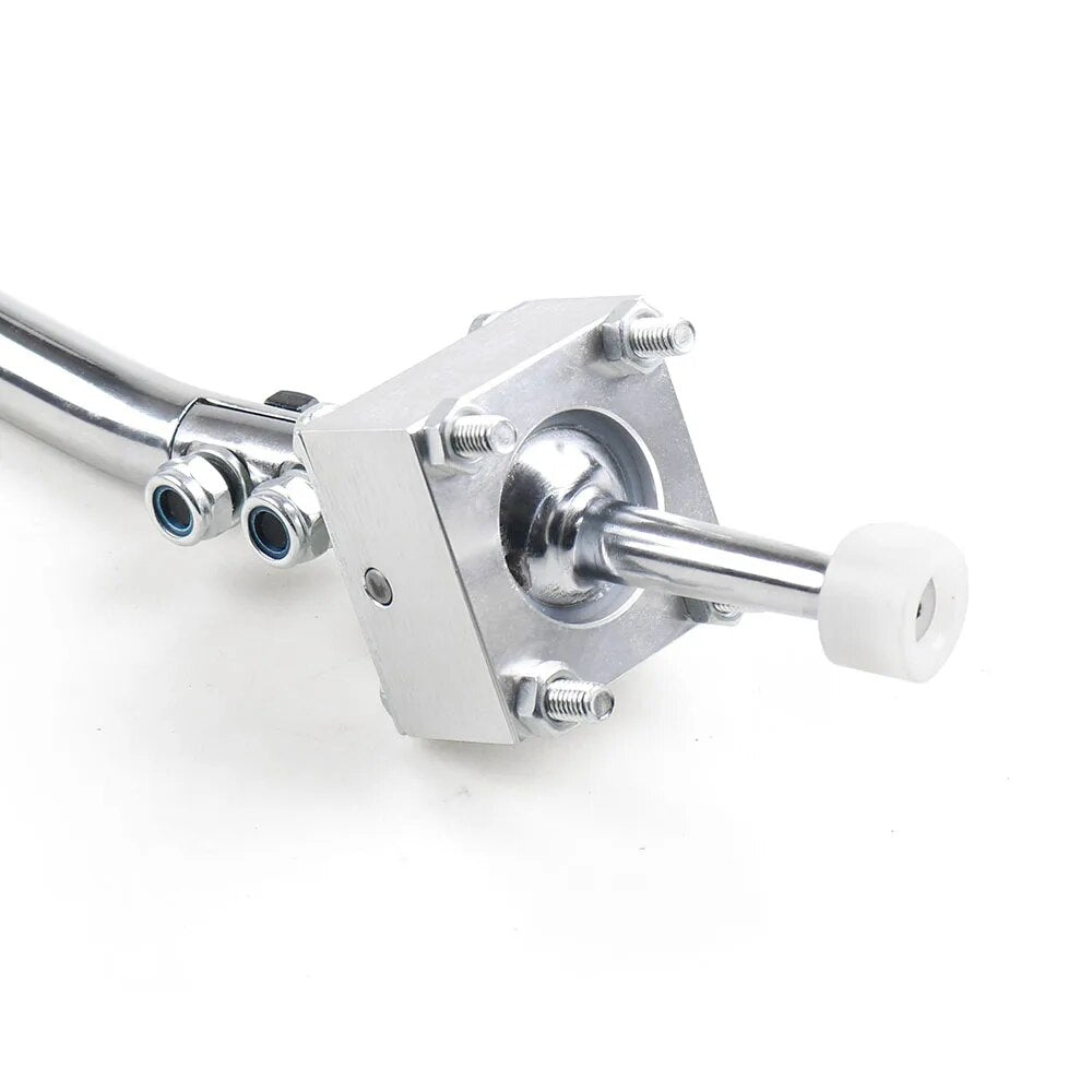 5 Speed Steel Case Gearbox Short Shifter For 1978-2002 Toyota Supra Celica W50 W55 W57 W58 R154 Holden For Ford For Mazda - YYC Car Accessories
