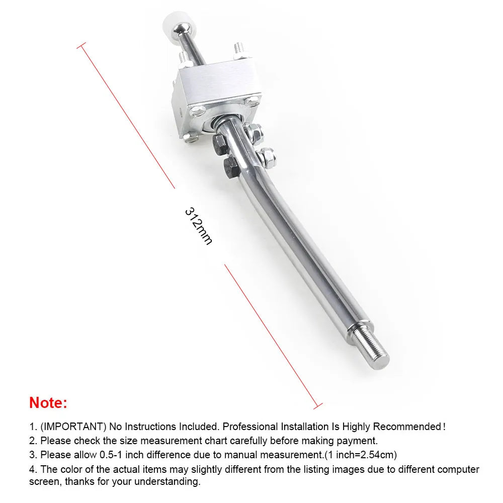 5 Speed Steel Case Gearbox Short Shifter For 1978-2002 Toyota Supra Celica W50 W55 W57 W58 R154 Holden For Ford For Mazda - YYC Car Accessories