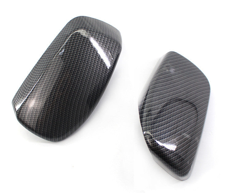 Suitable For 04-07 BMW E60 Mirror Housing - YYC Car Accessories