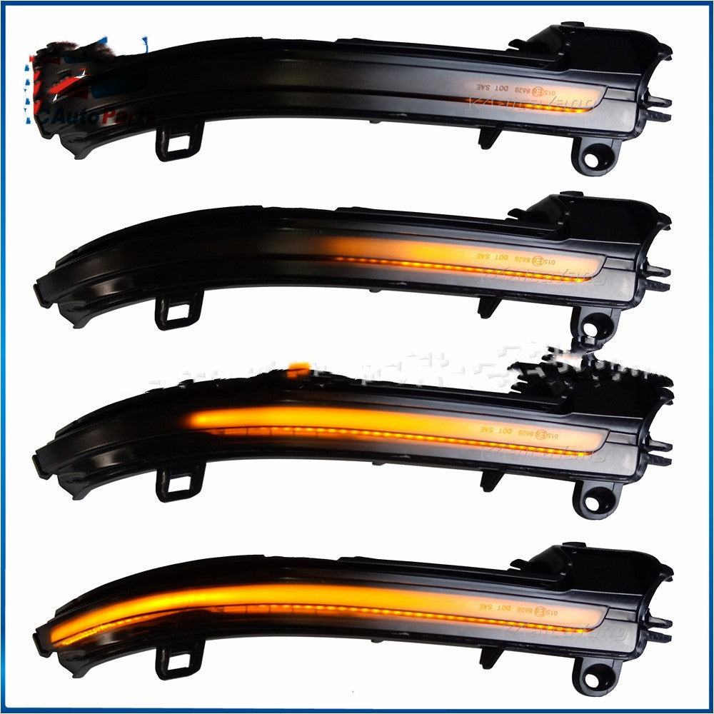 BMW 3 Series F20 F30 Turn Signal Indicator - YYC Car Accessories