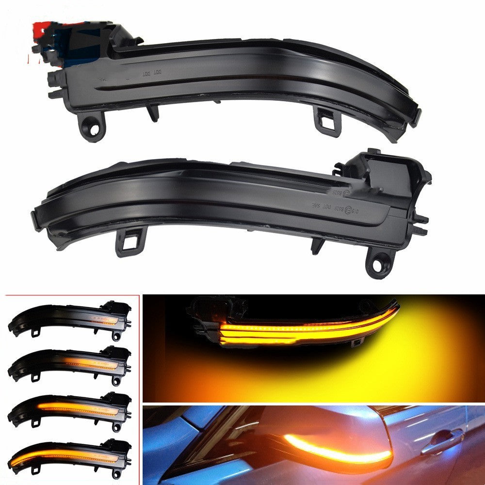 BMW 3 Series F20 F30 Turn Signal Indicator - YYC Car Accessories