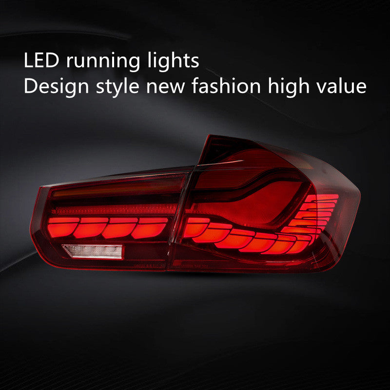 BMW F30 & F35 LED Car Taillight Assembly - YYC Car Accessories