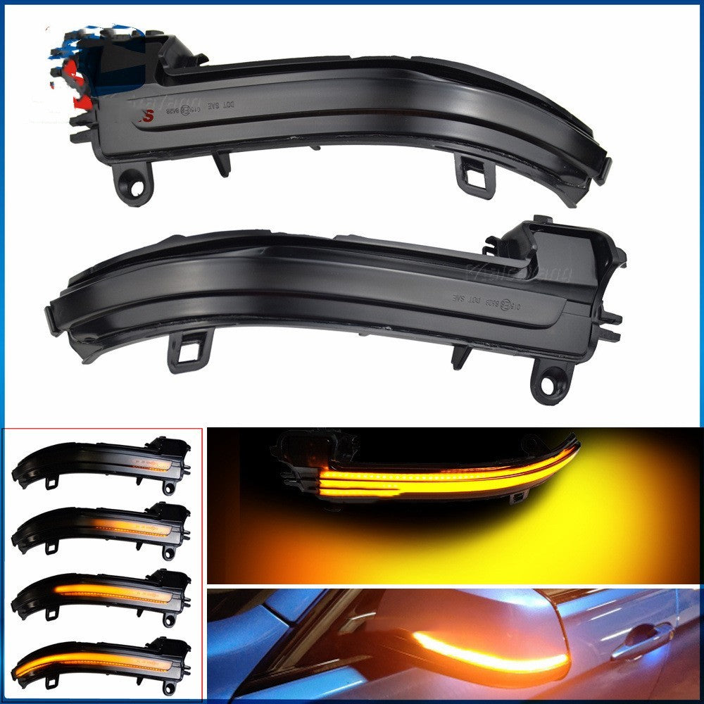 BMW 3 Series F20 F30 Turn Signal Indicator - YYC Car Accessories