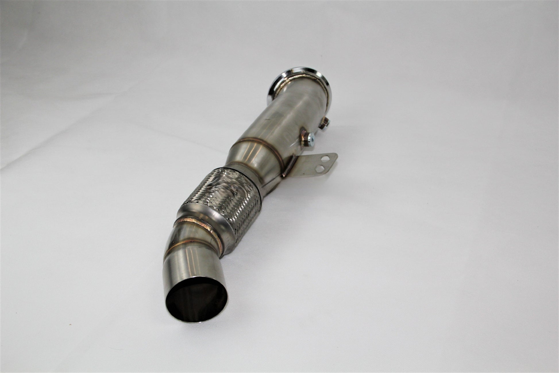 Toyota Supra GR A90 4.5" J29 Race Catless Dump/Downpipe B58 - YYC Car Accessories 