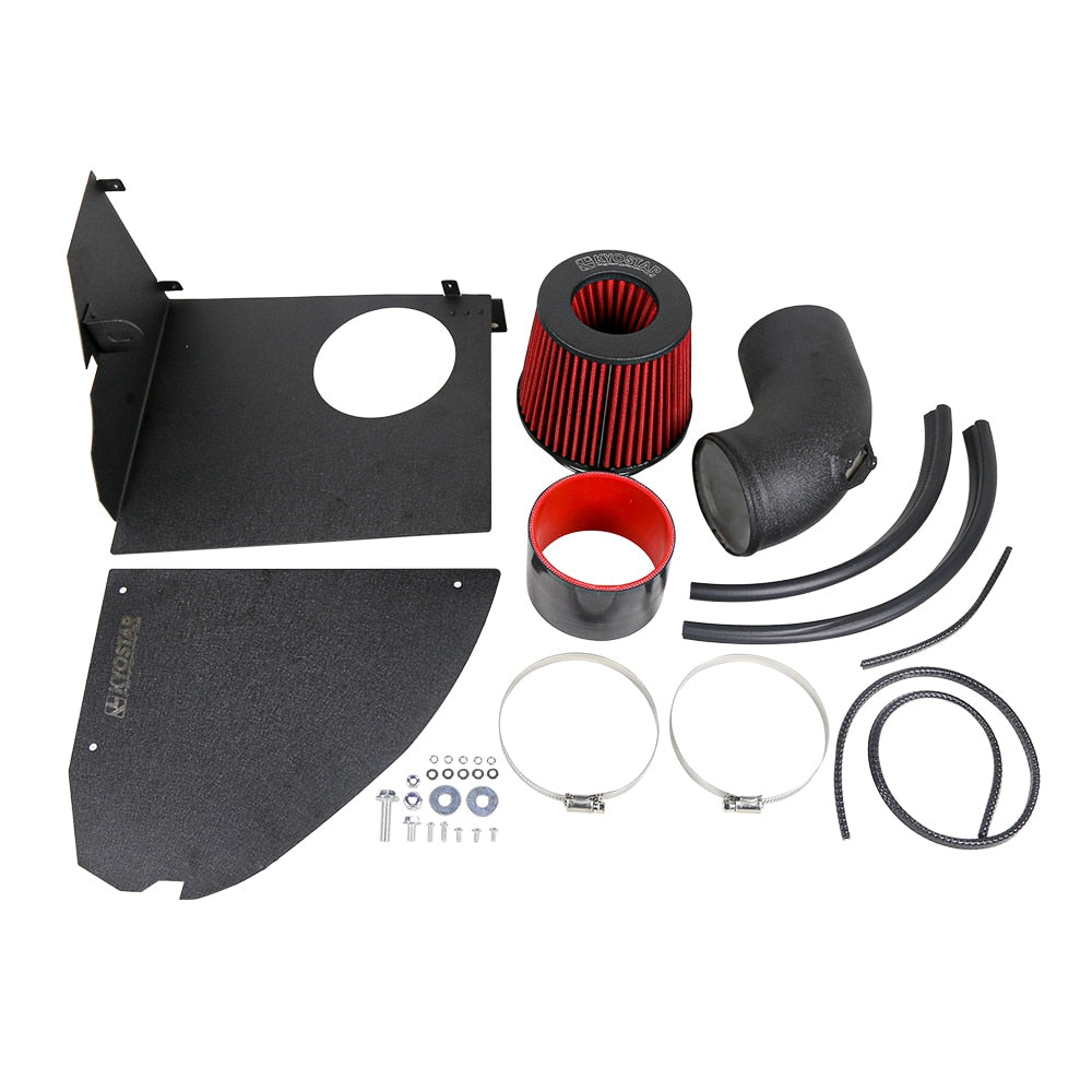 Custom Car Air Intake Kit for BMW M230i B58 G20 M340i 3.0L Turbo Cold Air Intake - YYC Car Accessories 