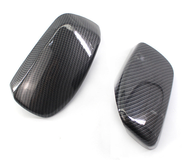 Suitable For 04-07 BMW E60 Mirror Housing - YYC Car Accessories 