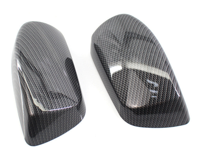 Suitable For 04-07 BMW E60 Mirror Housing - YYC Car Accessories 