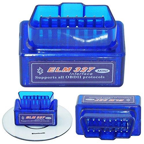 ELM 327 Car Bluetooth Repair tools - YYC Car Accessories 