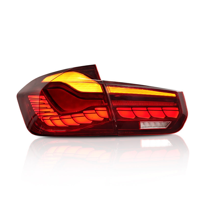 BMW F30 & F35 LED Car Taillight Assembly - YYC Car Accessories 