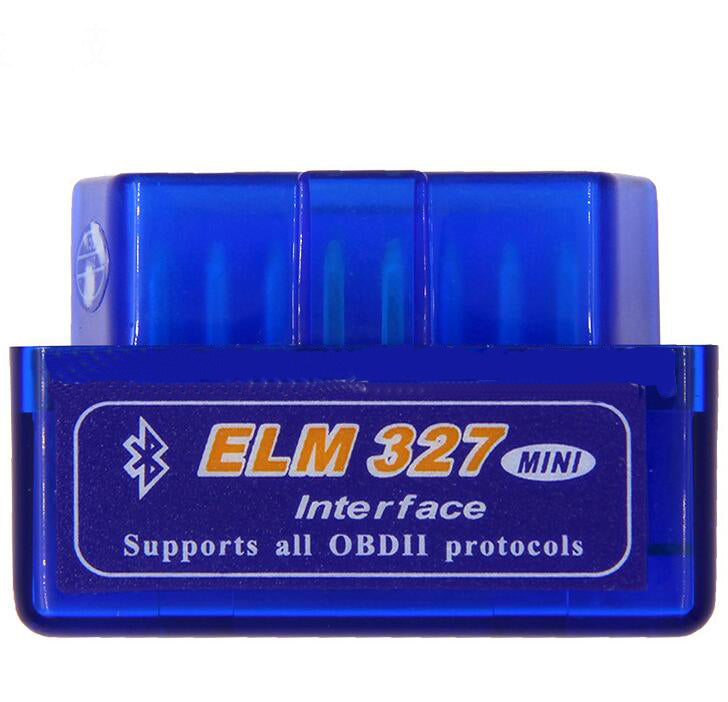 ELM 327 Car Bluetooth Repair tools - YYC Car Accessories 