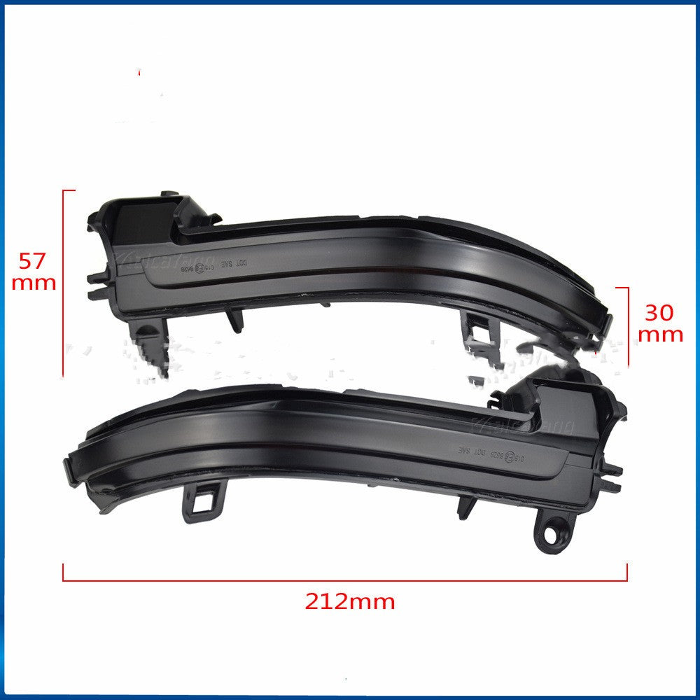 BMW 3 Series F20 F30 Turn Signal Indicator - YYC Car Accessories 