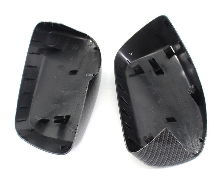 Suitable For 04-07 BMW E60 Mirror Housing - YYC Car Accessories 