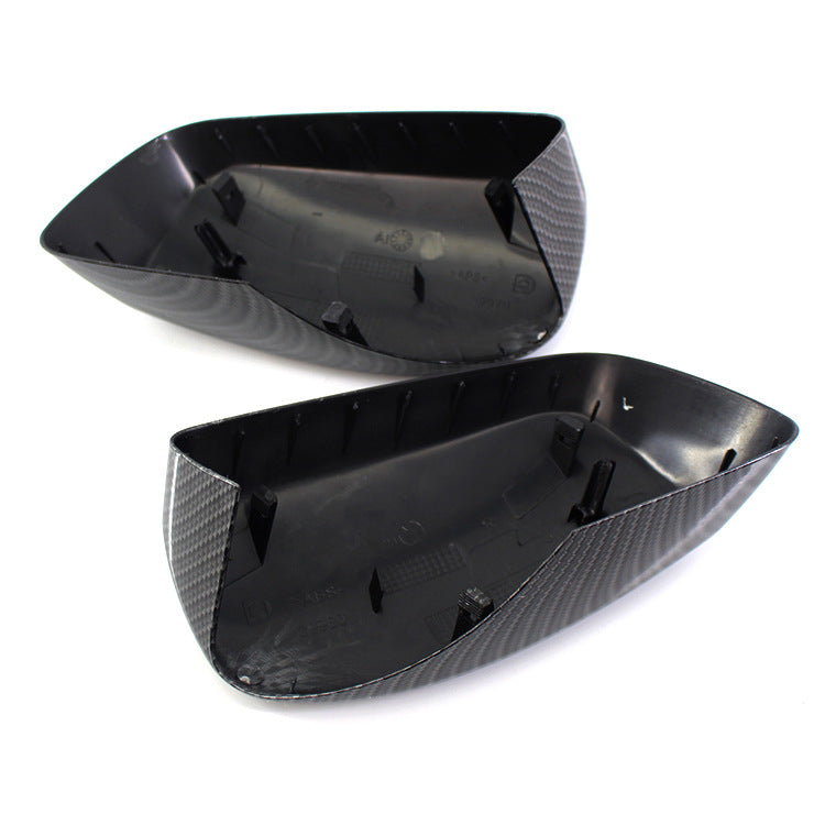 Suitable For 04-07 BMW E60 Mirror Housing - YYC Car Accessories 